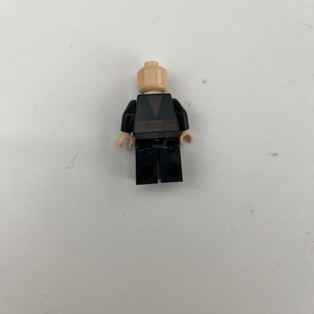 LEGO Star Wars Anakin Skywalker Minifigure SW0183